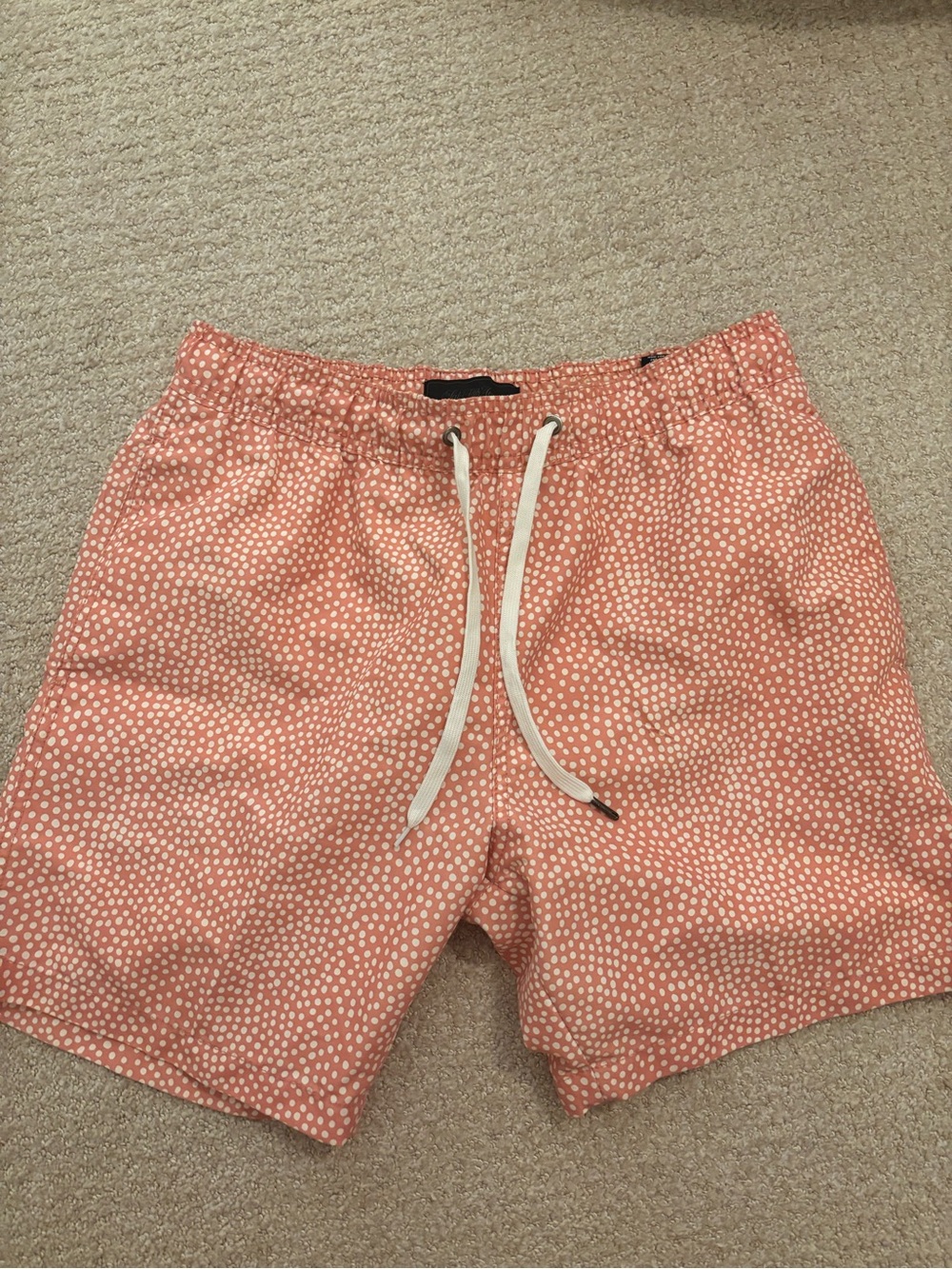 Saks Fifth Avenue Swim Trunks